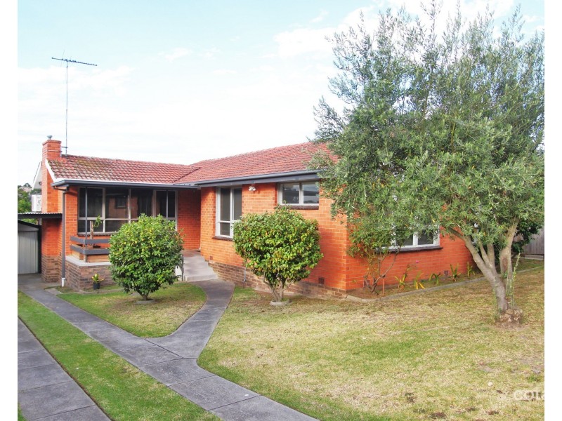 5 Glenda Street, Doncaster VIC 3108