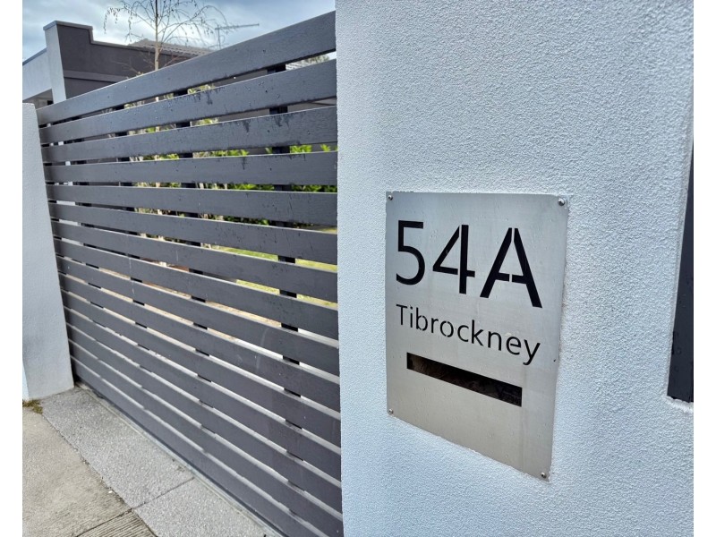 54A Tibrockney Street, Highett VIC 3190