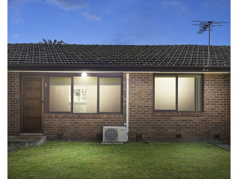 3 Erskine Street, Frankston VIC 3199