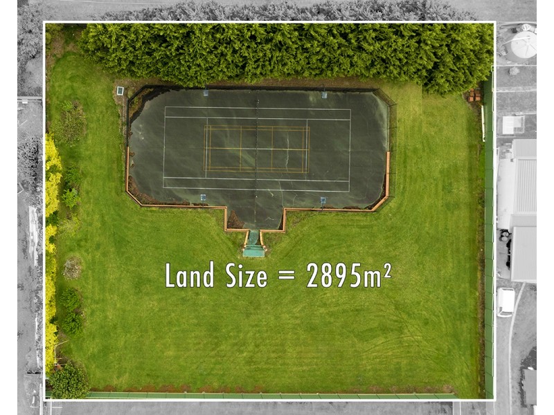 6B Fairmont Court, Narre Warren North VIC 3804