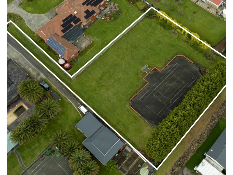 6B Fairmont Court, Narre Warren North VIC 3804