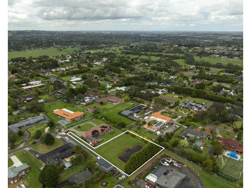 6B Fairmont Court, Narre Warren North VIC 3804