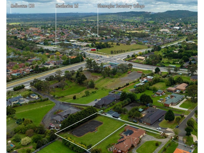 6B Fairmont Court, Narre Warren North VIC 3804