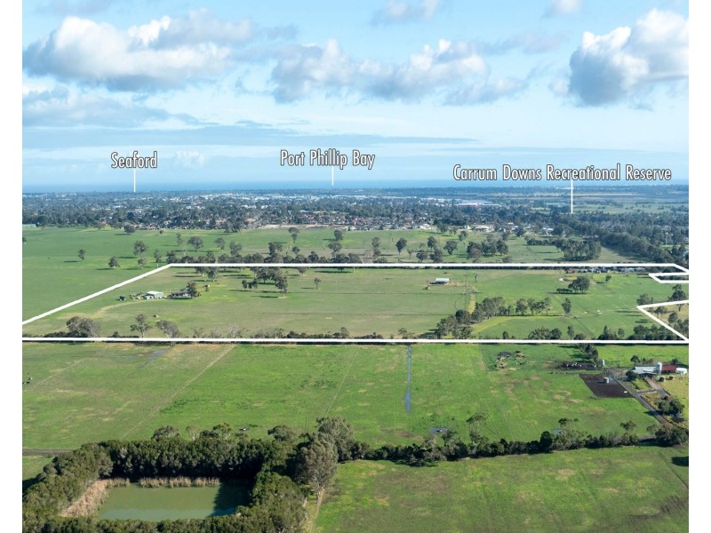 270 Wedge Road, Skye VIC 3977