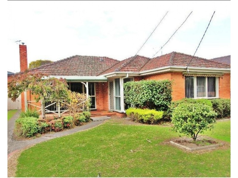 402 Huntingdale Road, Oakleigh South VIC 3167