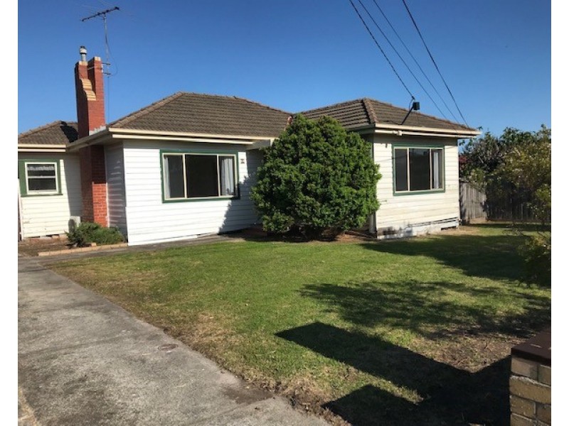 86 Kionga Street, Clayton VIC 3168