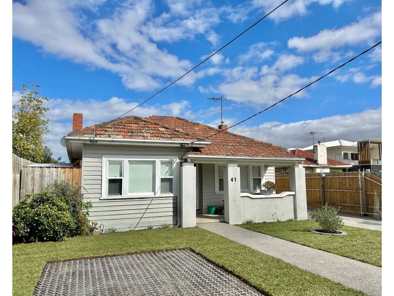 1/41 Kidman Street, Yarraville VIC 3013