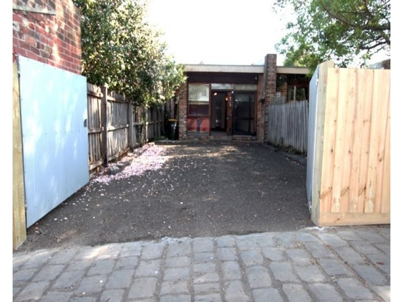 24 Benjamin Street, Parkville VIC 3052