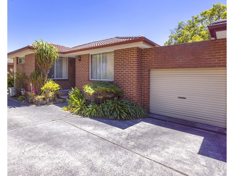 2/24 Suffolk Road, Surrey Hills VIC 3127