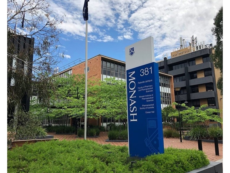 Studio 1/1/9 Alice Street, Clayton VIC 3168