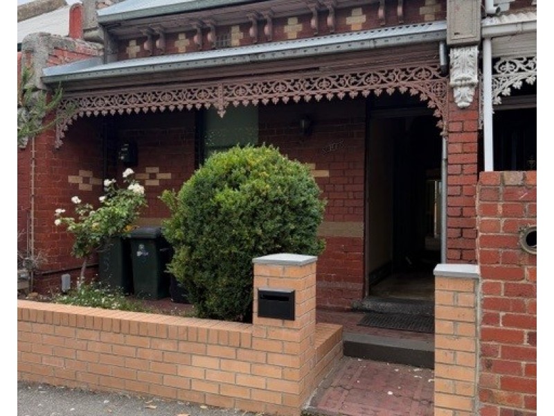 10 Curzon Street, North Melbourne VIC 3051