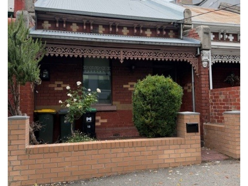 10 Curzon Street, North Melbourne VIC 3051