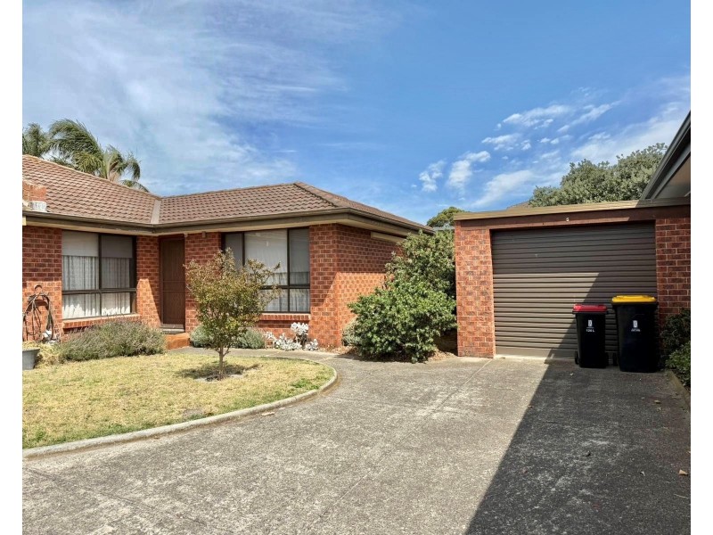5/16 Newport Road, Clayton South VIC 3169