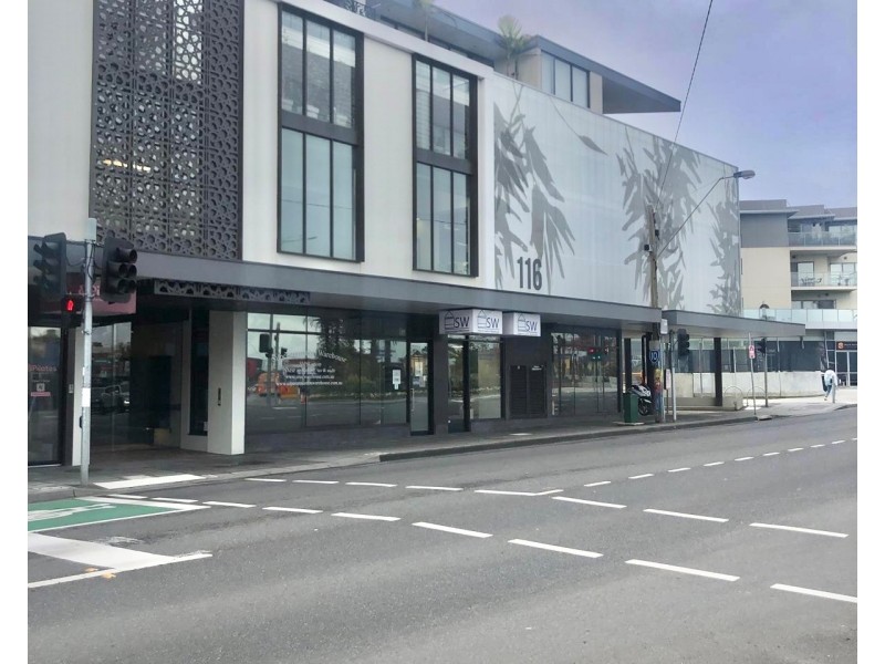 304/116 Balcombe Road, Mentone VIC 3194