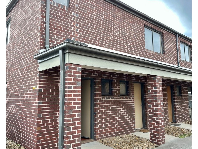 Studio 4/5 Rayhur Street, Clayton South VIC 3169