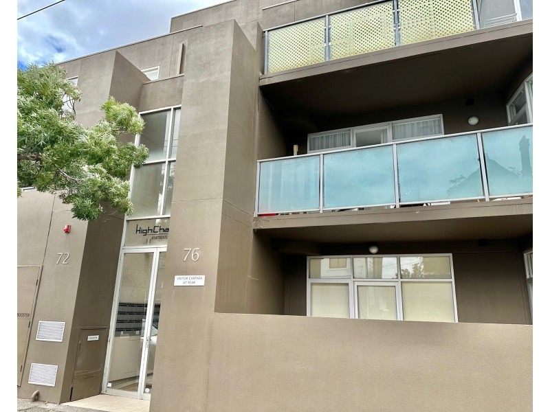 11/72-76 High Street, Windsor VIC 3181