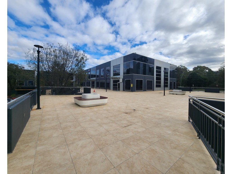 C5/756 Blackburn Road, Clayton VIC 3168
