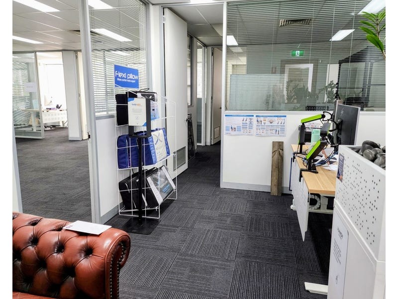 C5/756 Blackburn Road, Clayton VIC 3168