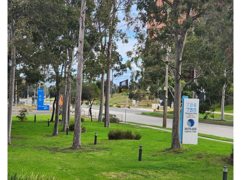 C5/756 Blackburn Road, Clayton VIC 3168