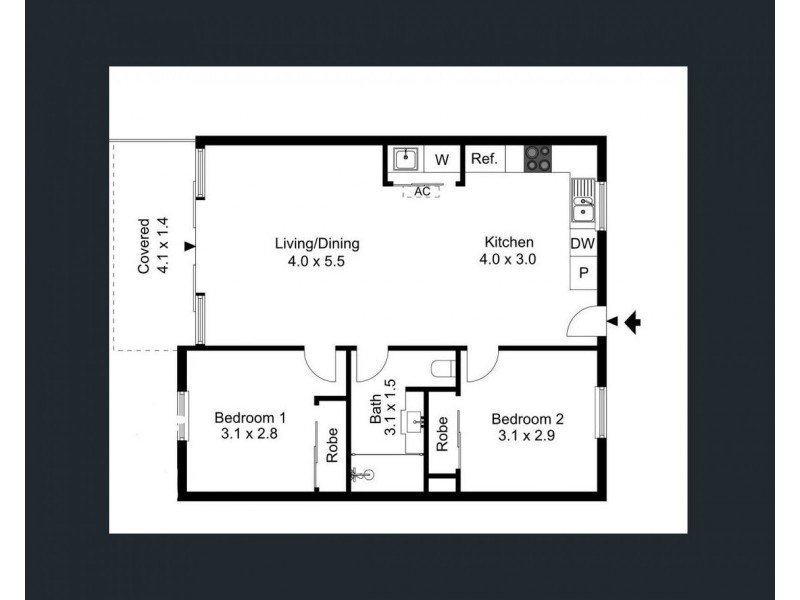 14/28 Burton Avenue, Clayton VIC 3168