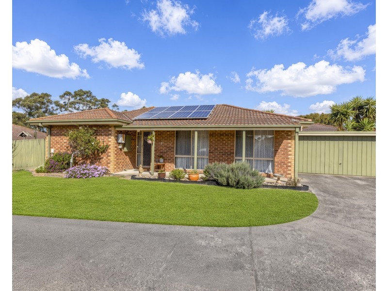 49/210 Cranbourne-Frankston Road, Langwarrin VIC 3910