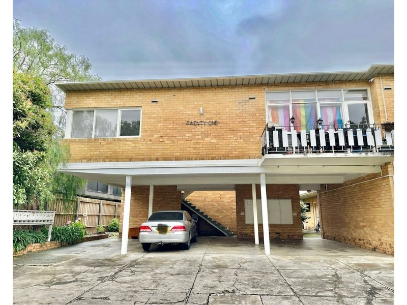 4/21 Bent Street, Bentleigh VIC 3204