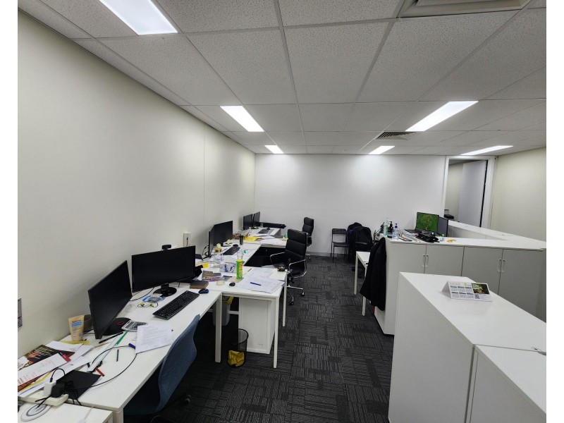suite 11/84 Church Street, Richmond VIC 3121