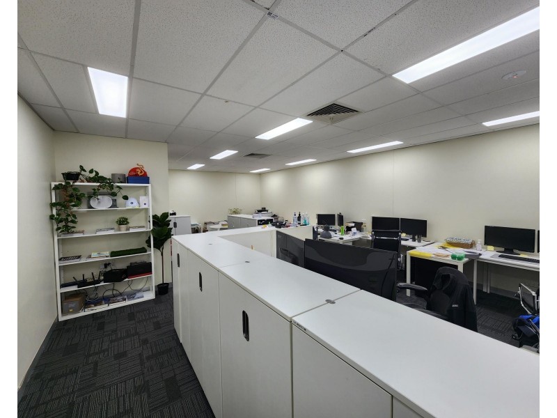 suite 11/84 Church Street, Richmond VIC 3121