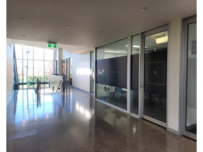 suite 11/84 Church Street, Richmond VIC 3121