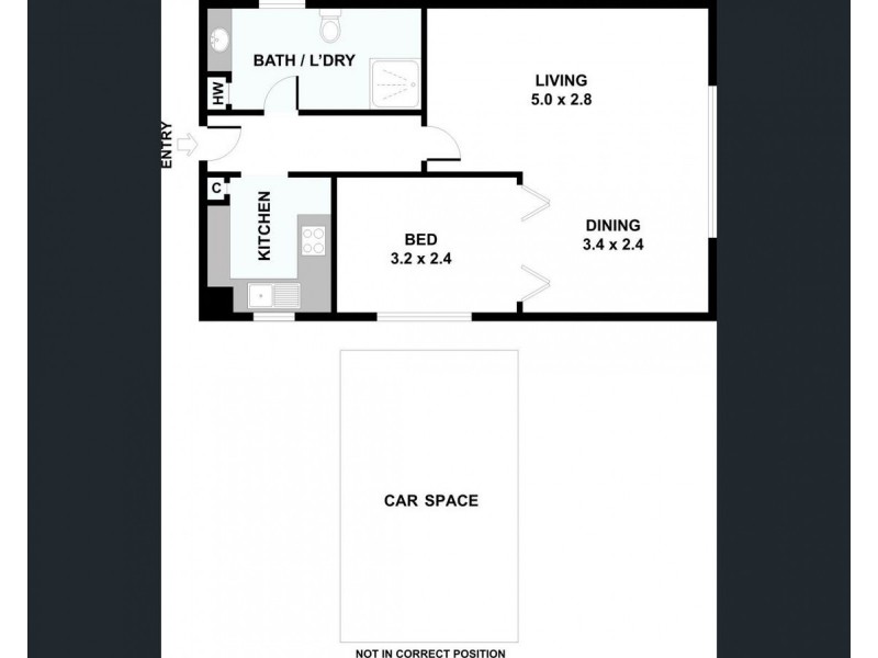 27/75 Queens Road, Melbourne VIC 3000