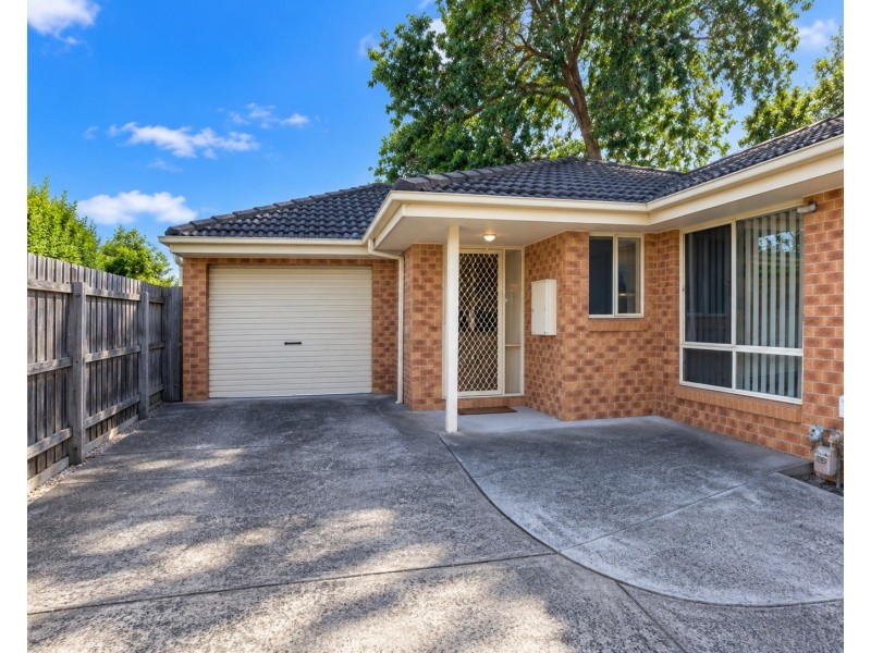 2/9 Alice Street, Clayton VIC 3168