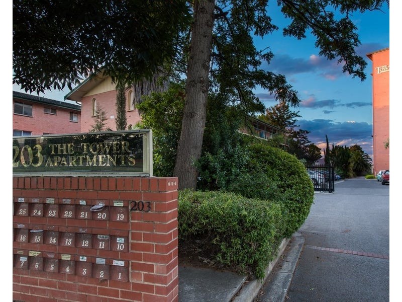 Unit 26/203 Anzac Highway, Plympton SA 5038