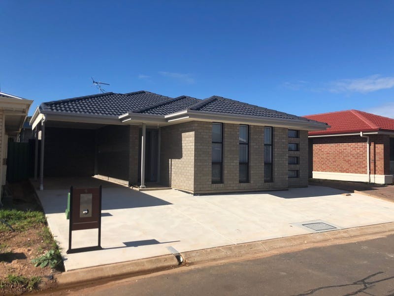 4 Grove Avenue, Elizabeth Park SA 5113