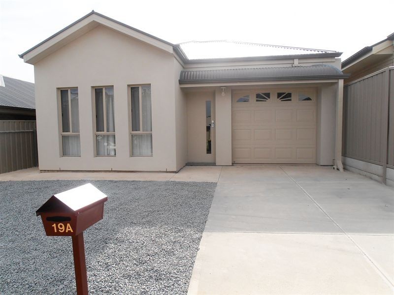 19 A Wyn Street, Campbelltown SA 5074