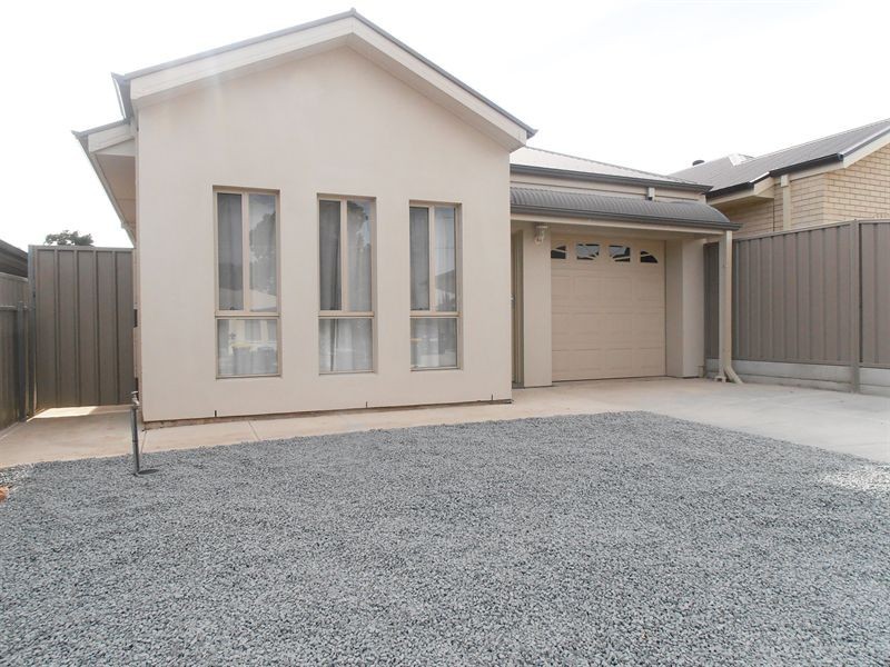 19 A Wyn Street, Campbelltown SA 5074