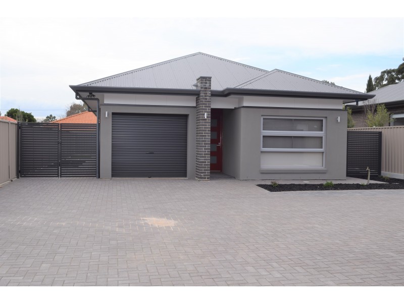 8A Edward Street, Evandale SA 5069