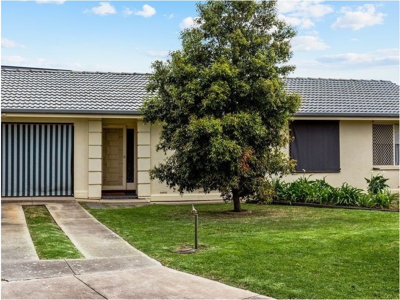 6 Heath Court, Felixstow SA 5070