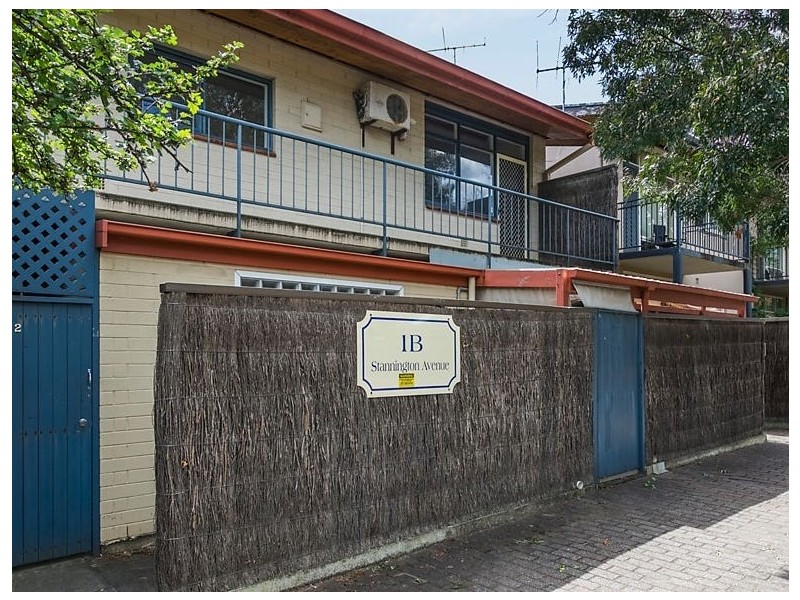 Unit 6/1B Stannington Avenue, Heathpool SA 5068