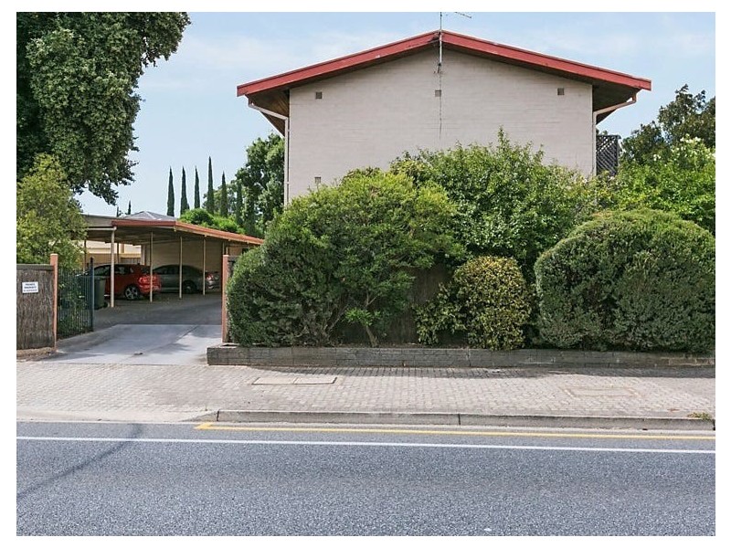 Unit 6/1B Stannington Avenue, Heathpool SA 5068