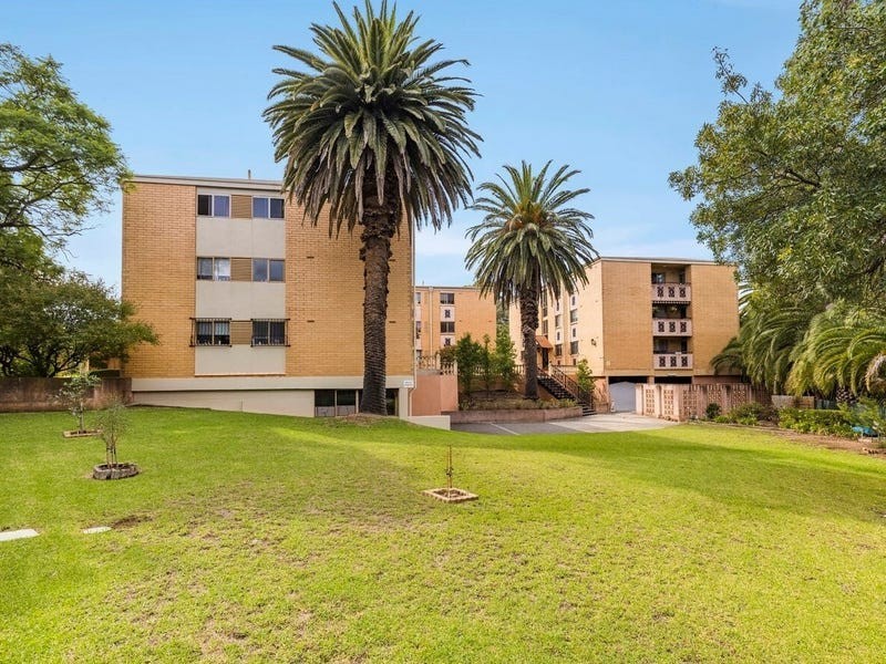 17/27 Trevelyan Street, Wayville SA 5034