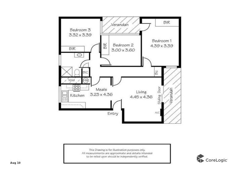 17/27 Trevelyan Street, Wayville SA 5034