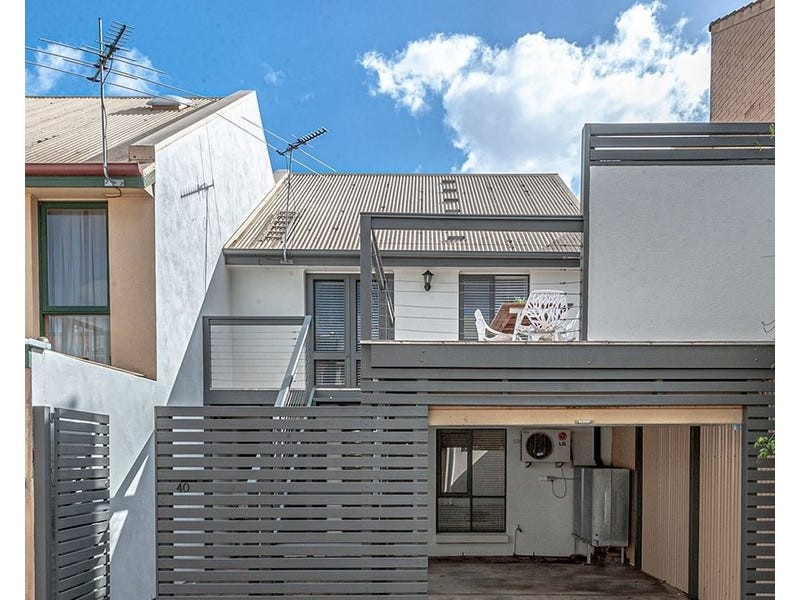 40 Roneo Place, North Adelaide SA 5006