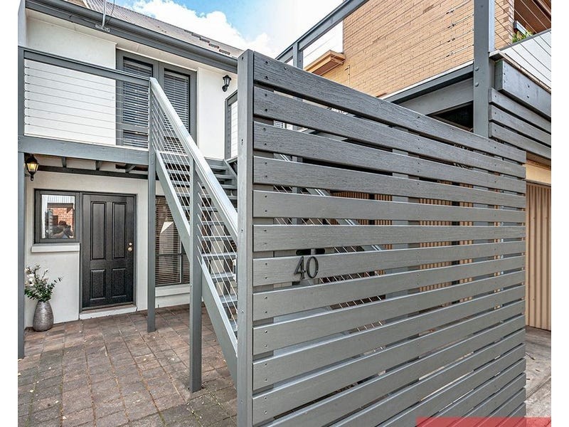 40 Roneo Place, North Adelaide SA 5006