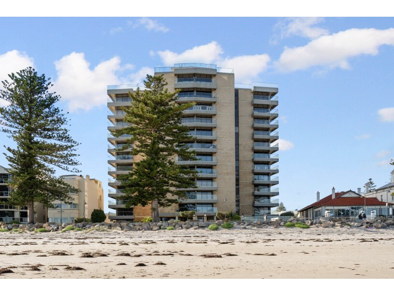 5/19-20 South Esplanade, Glenelg SA 5045