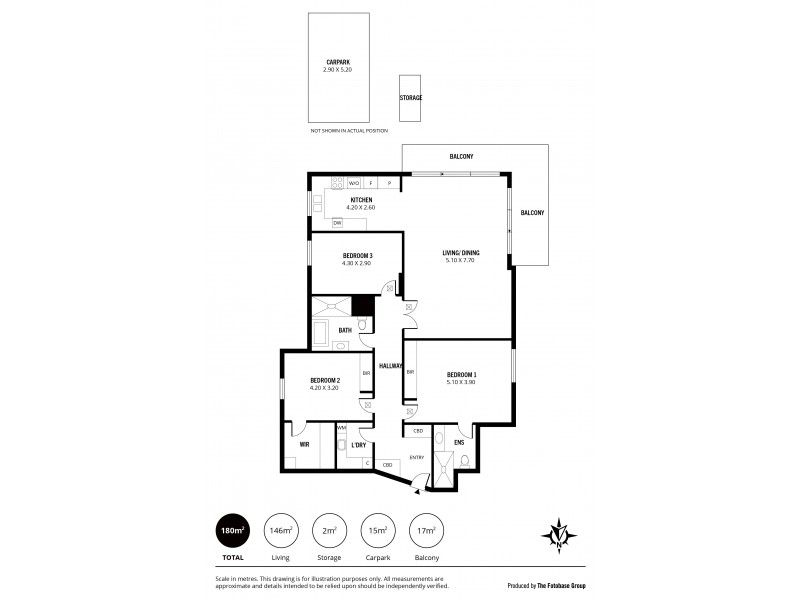 5/19-20 South Esplanade, Glenelg SA 5045