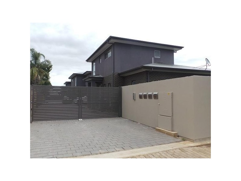 2/39 Ascot Avenue, Vale Park SA 5081