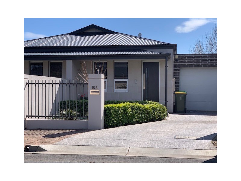 15B Seventh Avenue, St Morris SA 5068
