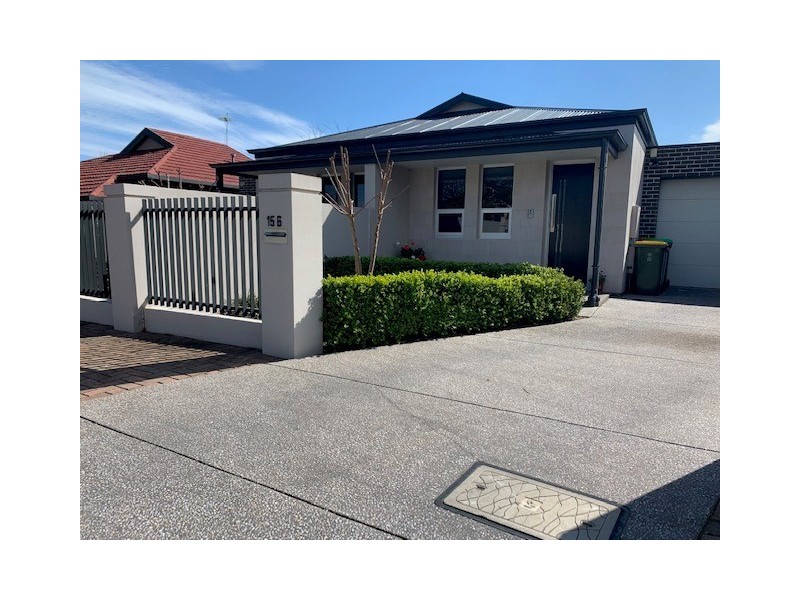 15B Seventh Avenue, St Morris SA 5068