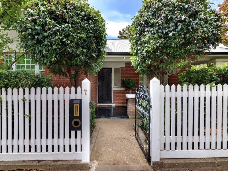 7 Boskenna Avenue, Norwood SA 5067