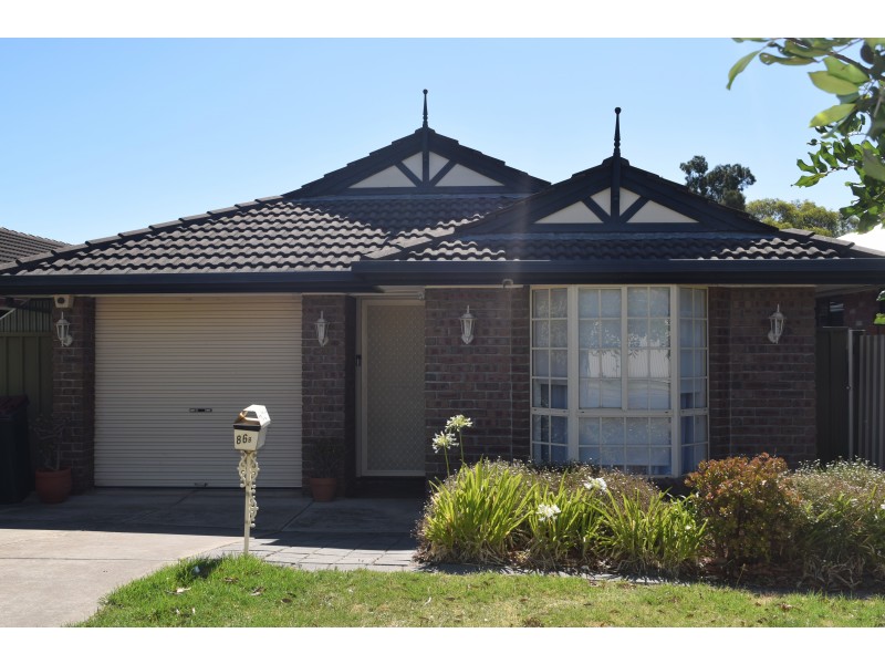 86B Tolley Road, St Agnes SA 5097